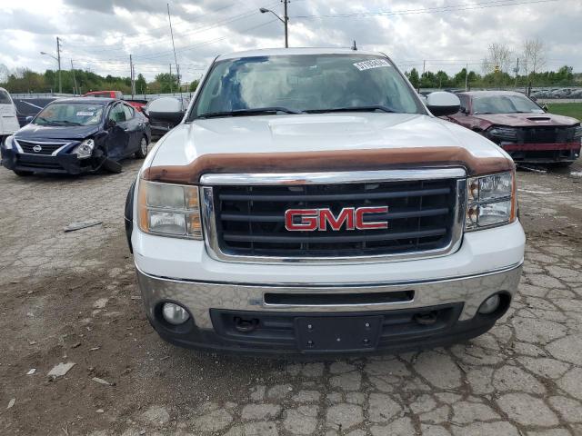 Photo 4 VIN: 1GTEK19009Z139451 - GMC SIERRA 