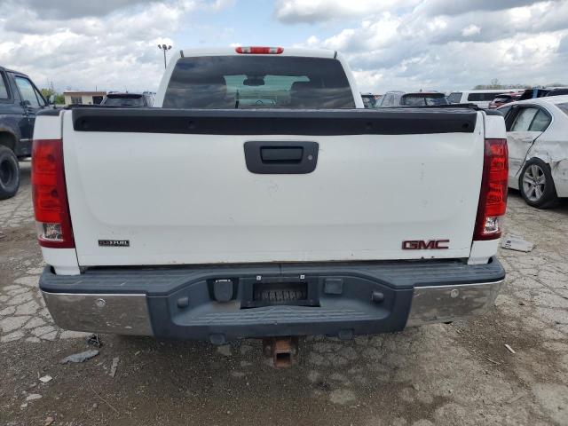 Photo 5 VIN: 1GTEK19009Z139451 - GMC SIERRA 