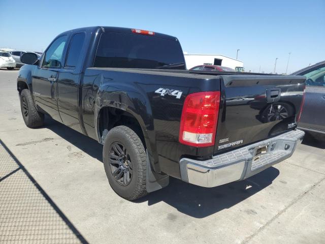 Photo 1 VIN: 1GTEK19009Z171302 - GMC SIERRA 