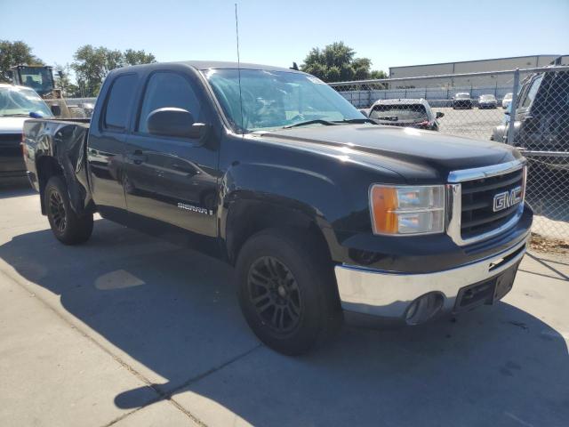 Photo 3 VIN: 1GTEK19009Z171302 - GMC SIERRA 