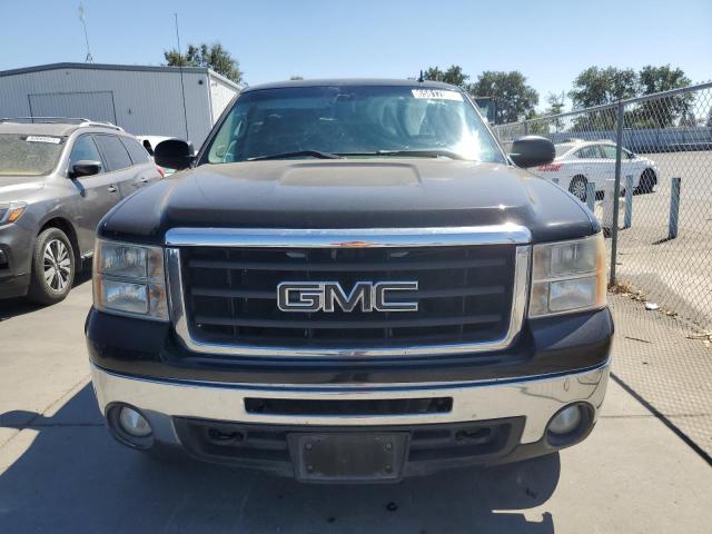 Photo 4 VIN: 1GTEK19009Z171302 - GMC SIERRA 