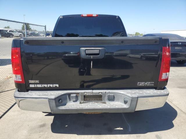 Photo 5 VIN: 1GTEK19009Z171302 - GMC SIERRA 