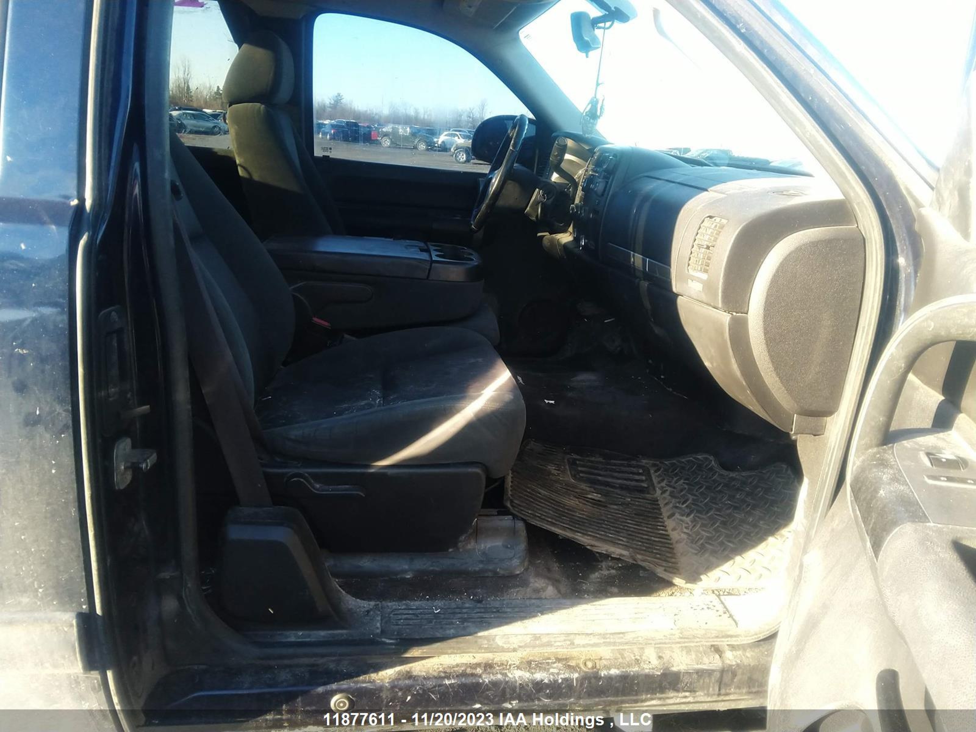 Photo 4 VIN: 1GTEK19009Z246306 - GMC SIERRA 