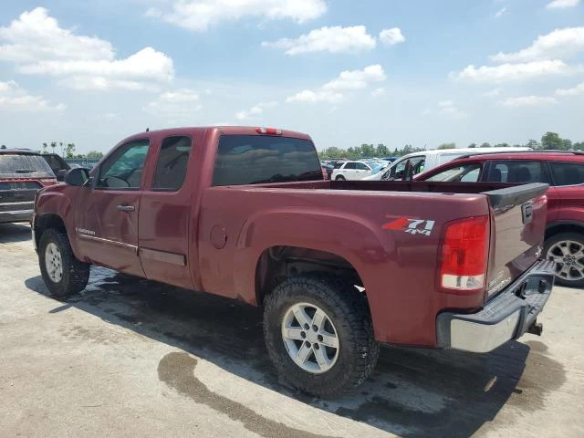 Photo 1 VIN: 1GTEK19018Z167063 - GMC SIERRA K15 