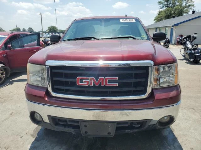 Photo 4 VIN: 1GTEK19018Z167063 - GMC SIERRA K15 