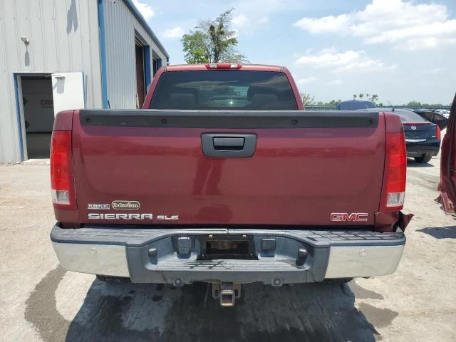 Photo 5 VIN: 1GTEK19018Z167063 - GMC SIERRA K15 