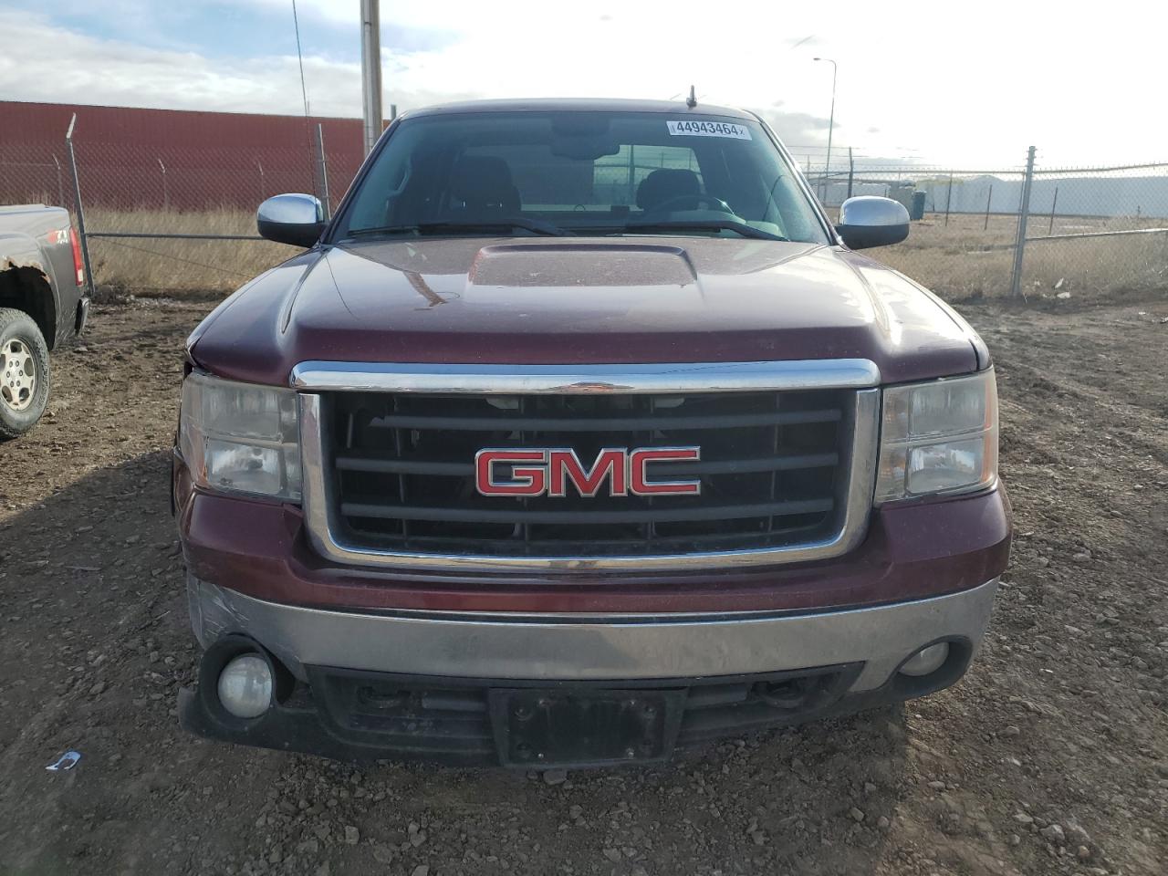 Photo 4 VIN: 1GTEK19038Z270923 - GMC SIERRA 