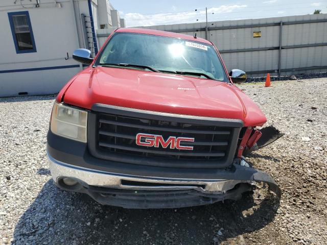 Photo 4 VIN: 1GTEK19049Z277610 - GMC SIERRA K15 