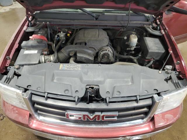 Photo 10 VIN: 1GTEK19058E121730 - GMC SIERRA K15 