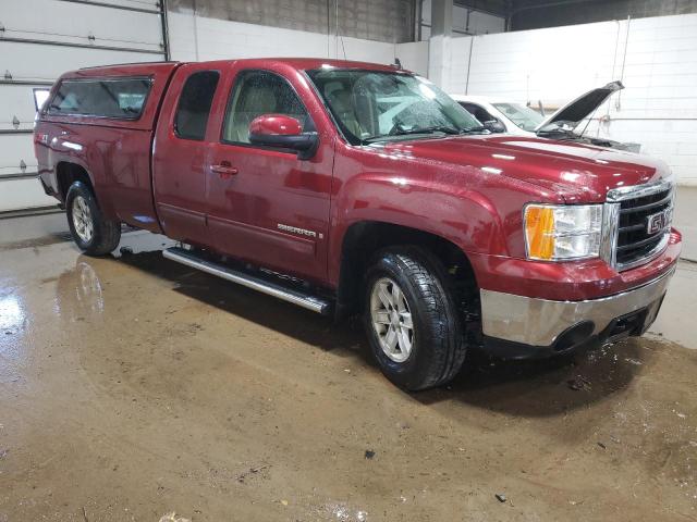 Photo 3 VIN: 1GTEK19058E121730 - GMC SIERRA K15 