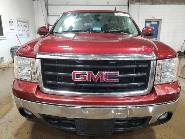 Photo 4 VIN: 1GTEK19058E121730 - GMC SIERRA K15 