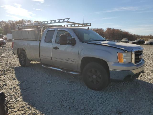 Photo 3 VIN: 1GTEK19058E186223 - GMC SIERRA K15 