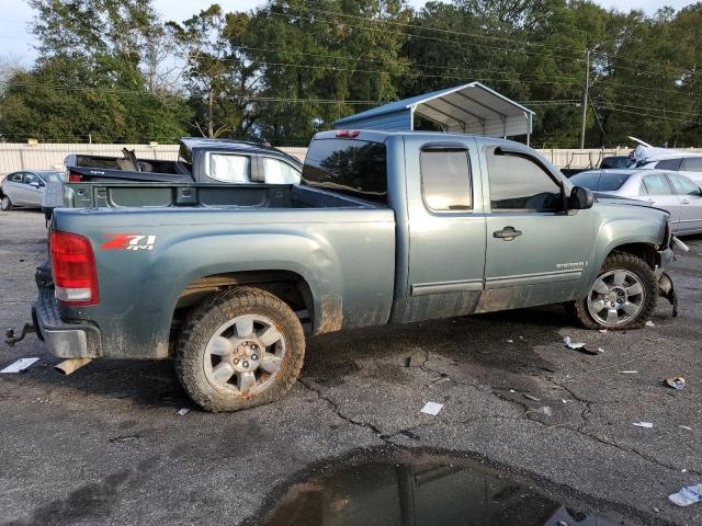 Photo 2 VIN: 1GTEK19077Z514507 - GMC SIERRA 