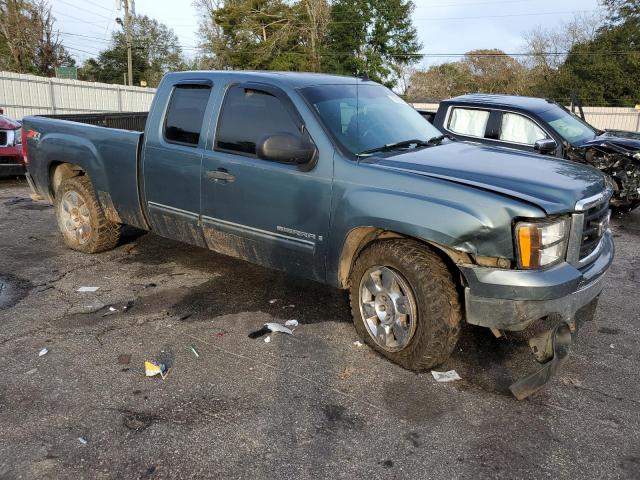 Photo 3 VIN: 1GTEK19077Z514507 - GMC SIERRA 