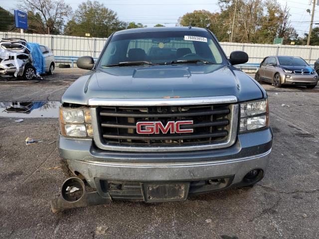 Photo 4 VIN: 1GTEK19077Z514507 - GMC SIERRA 