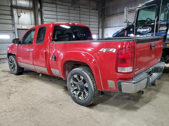 Photo 1 VIN: 1GTEK19077Z535437 - GMC SIERRA 