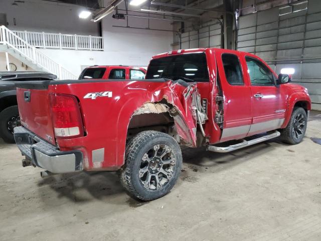 Photo 2 VIN: 1GTEK19077Z535437 - GMC SIERRA 