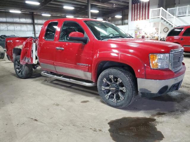 Photo 3 VIN: 1GTEK19077Z535437 - GMC SIERRA 