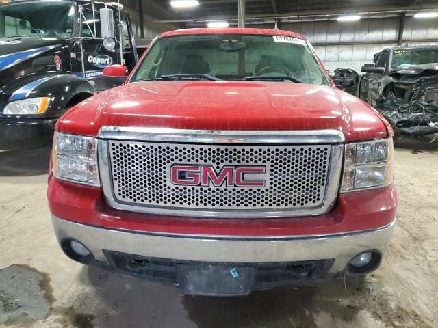 Photo 4 VIN: 1GTEK19077Z535437 - GMC SIERRA 