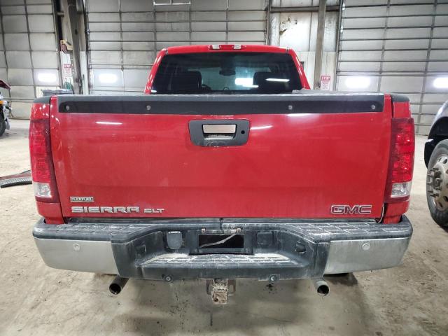 Photo 5 VIN: 1GTEK19077Z535437 - GMC SIERRA 