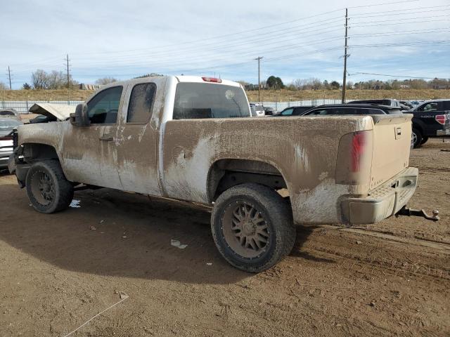 Photo 1 VIN: 1GTEK19078Z255437 - GMC SIERRA K15 