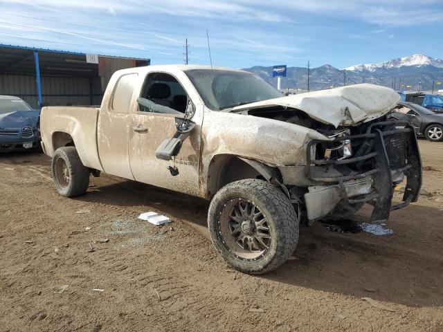 Photo 3 VIN: 1GTEK19078Z255437 - GMC SIERRA K15 