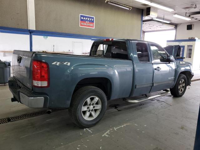 Photo 2 VIN: 1GTEK19087Z618827 - GMC SIERRA 