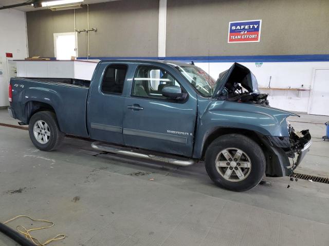 Photo 3 VIN: 1GTEK19087Z618827 - GMC SIERRA 