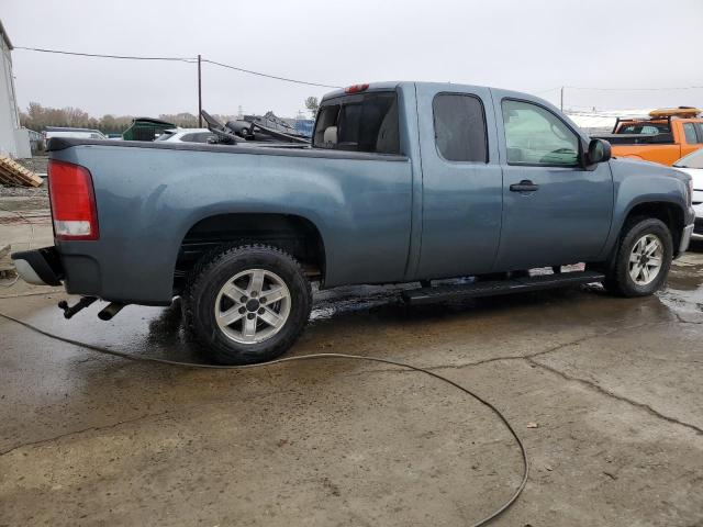 Photo 2 VIN: 1GTEK19097Z558914 - GMC SIERRA 