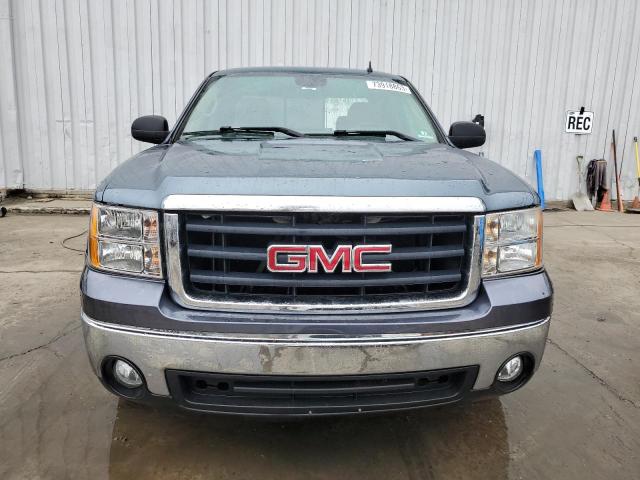 Photo 4 VIN: 1GTEK19097Z558914 - GMC SIERRA 