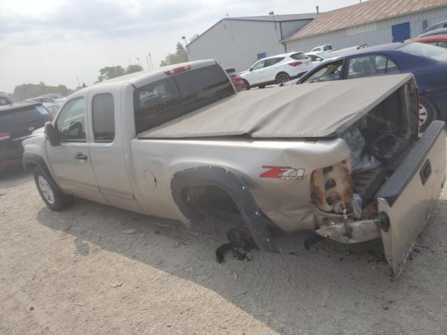 Photo 1 VIN: 1GTEK190X7Z576922 - GMC NEW SIERRA 