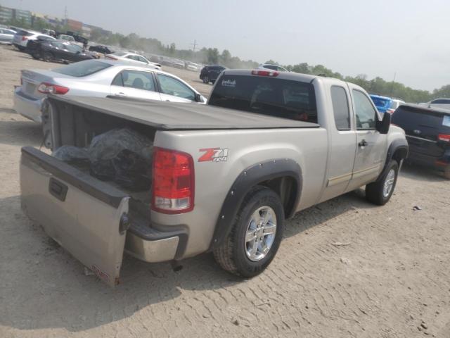 Photo 2 VIN: 1GTEK190X7Z576922 - GMC NEW SIERRA 