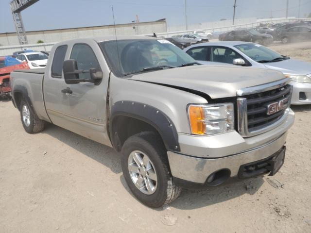 Photo 3 VIN: 1GTEK190X7Z576922 - GMC NEW SIERRA 