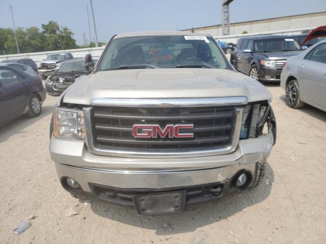 Photo 4 VIN: 1GTEK190X7Z576922 - GMC NEW SIERRA 