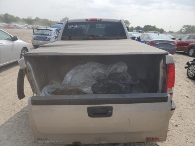 Photo 5 VIN: 1GTEK190X7Z576922 - GMC NEW SIERRA 