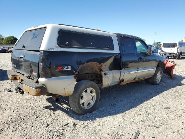 Photo 2 VIN: 1GTEK19B05Z120779 - GMC NEW SIERRA 