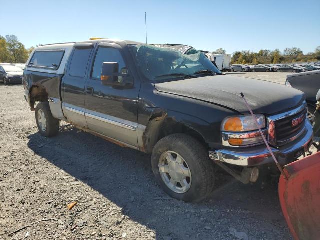 Photo 3 VIN: 1GTEK19B05Z120779 - GMC NEW SIERRA 