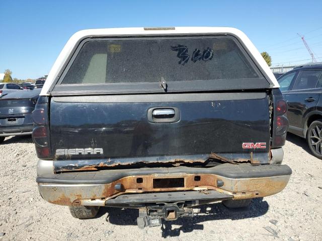 Photo 5 VIN: 1GTEK19B05Z120779 - GMC NEW SIERRA 