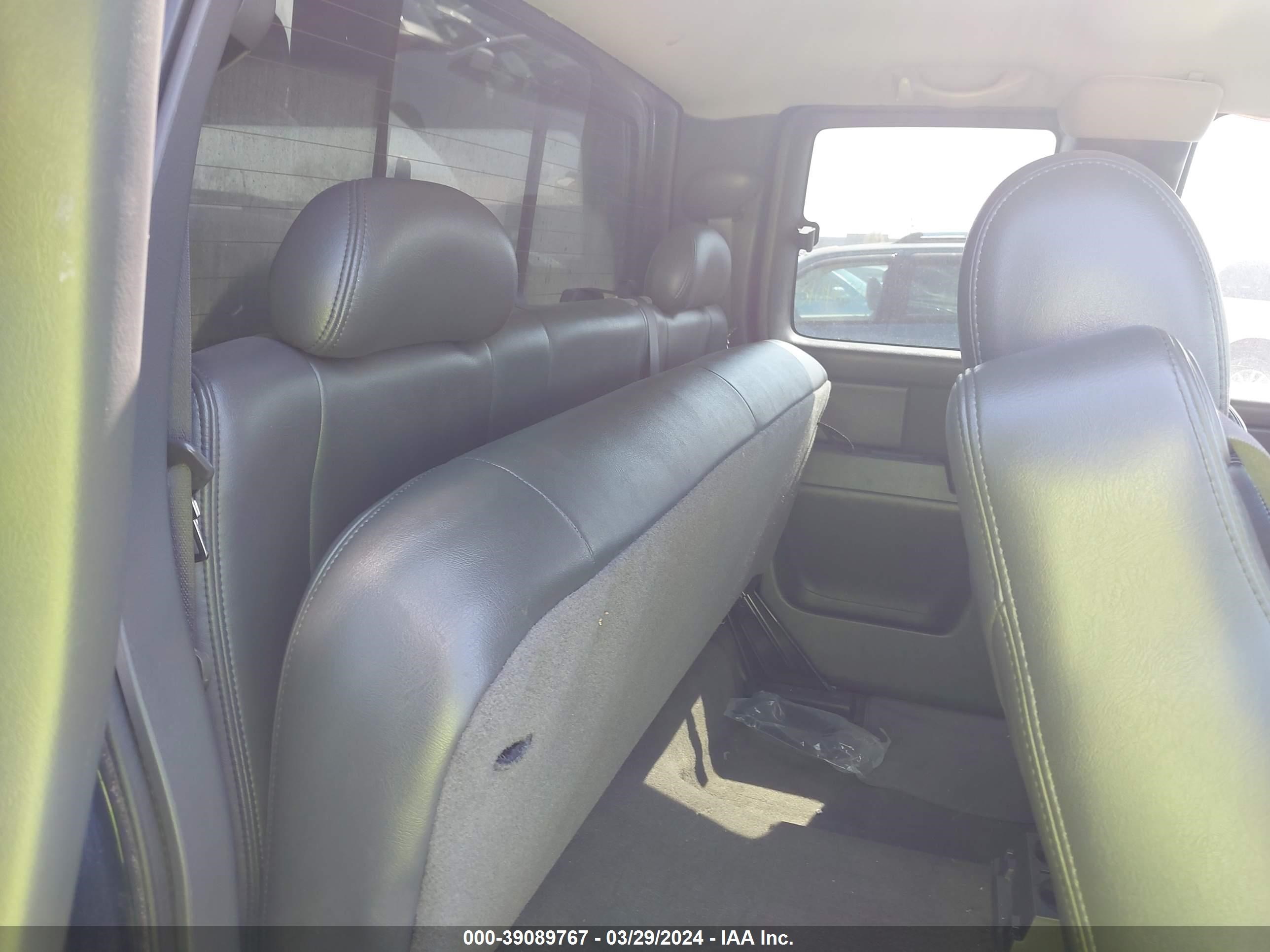 Photo 7 VIN: 1GTEK19B06Z233648 - GMC SIERRA 