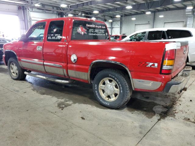 Photo 1 VIN: 1GTEK19B15E340570 - GMC SIERRA 