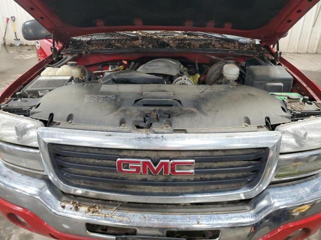 Photo 10 VIN: 1GTEK19B15E340570 - GMC SIERRA 