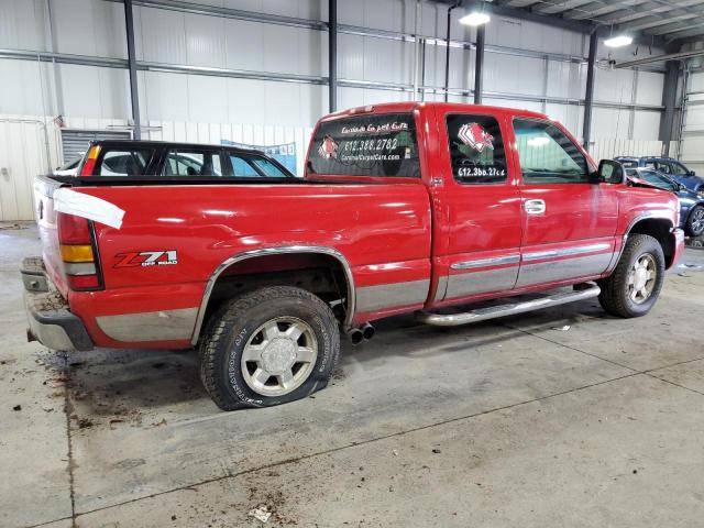 Photo 2 VIN: 1GTEK19B15E340570 - GMC SIERRA 