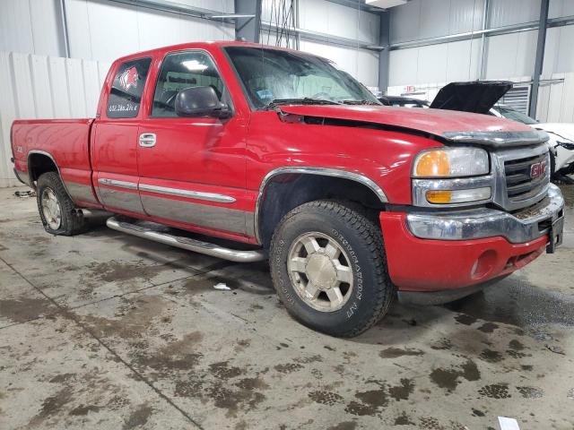 Photo 3 VIN: 1GTEK19B15E340570 - GMC SIERRA 