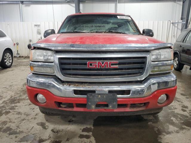 Photo 4 VIN: 1GTEK19B15E340570 - GMC SIERRA 