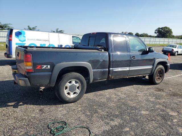 Photo 2 VIN: 1GTEK19B25E112125 - GMC NEW SIERRA 