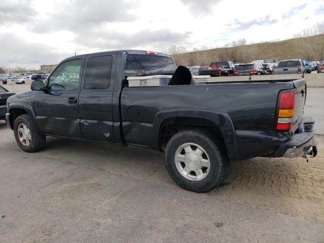 Photo 1 VIN: 1GTEK19B25E261652 - GMC SIERRA 