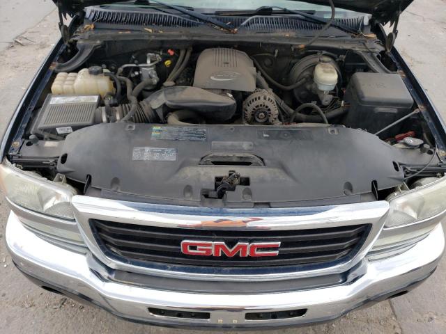 Photo 10 VIN: 1GTEK19B25E261652 - GMC SIERRA 