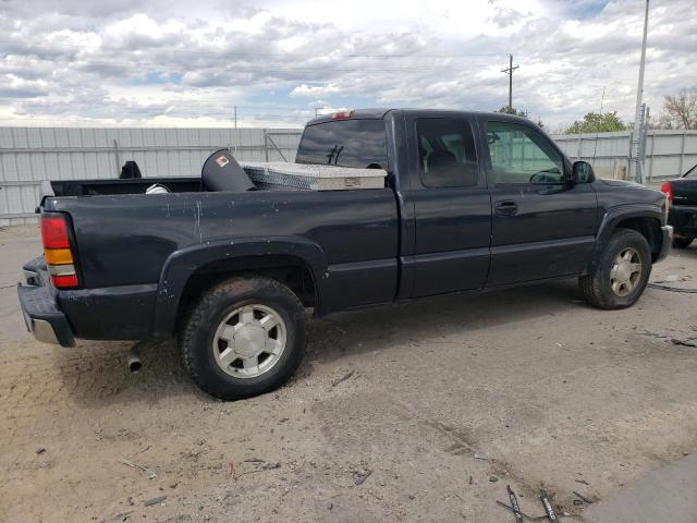 Photo 2 VIN: 1GTEK19B25E261652 - GMC SIERRA 