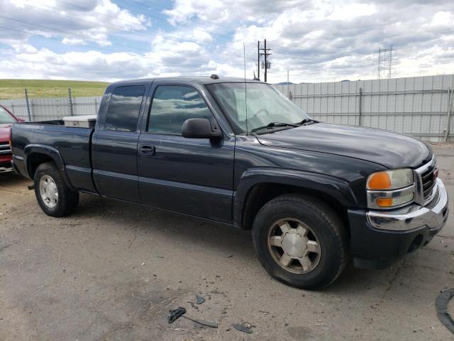 Photo 3 VIN: 1GTEK19B25E261652 - GMC SIERRA 