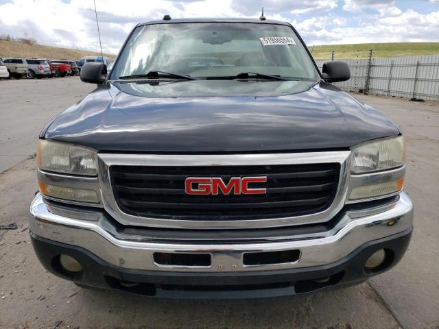 Photo 4 VIN: 1GTEK19B25E261652 - GMC SIERRA 